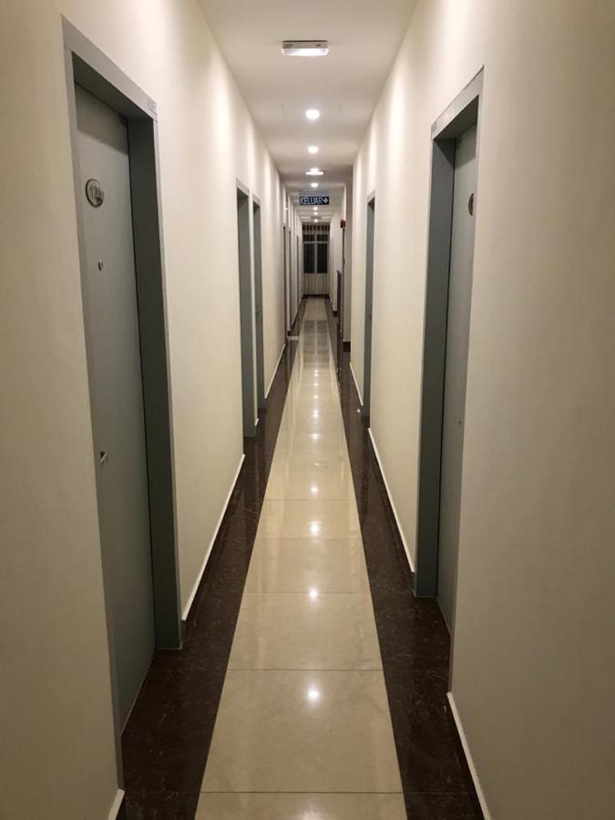 Duta Hotel Kuala Lumpur Esterno foto